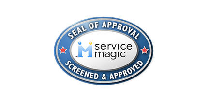 Service Magic Approved